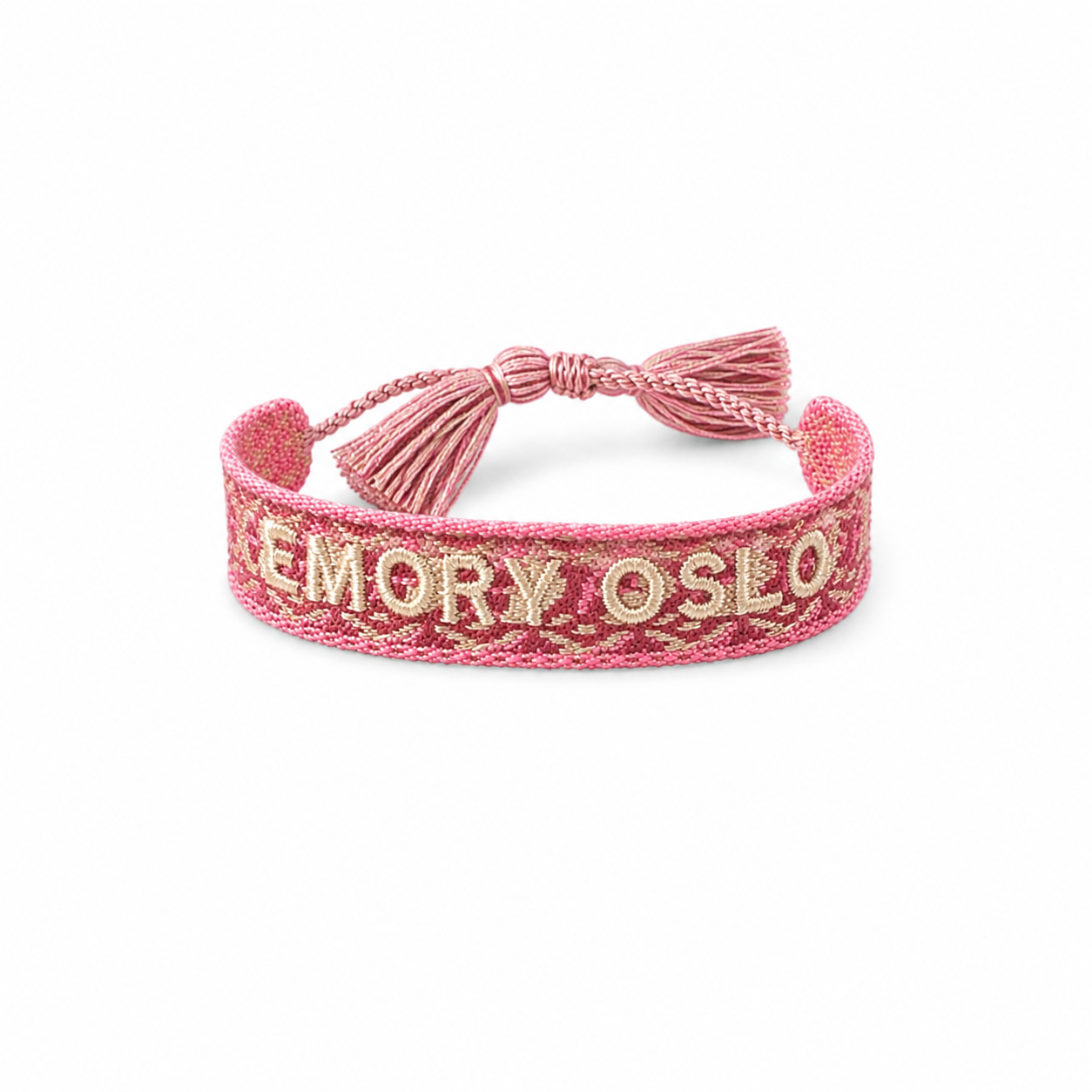Bohemia bracelet