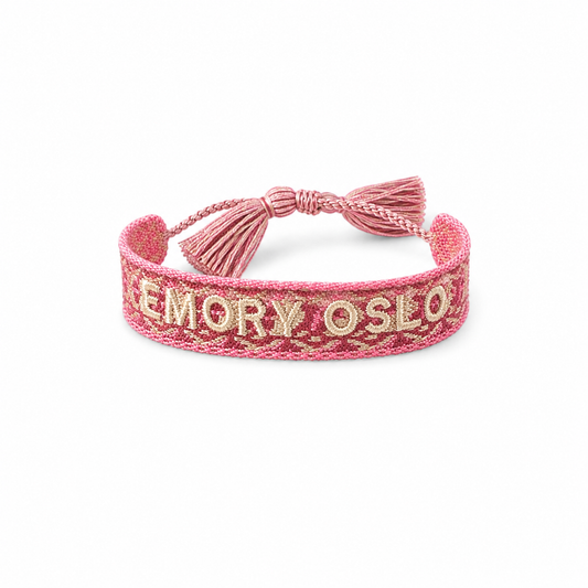 Bohemia bracelet